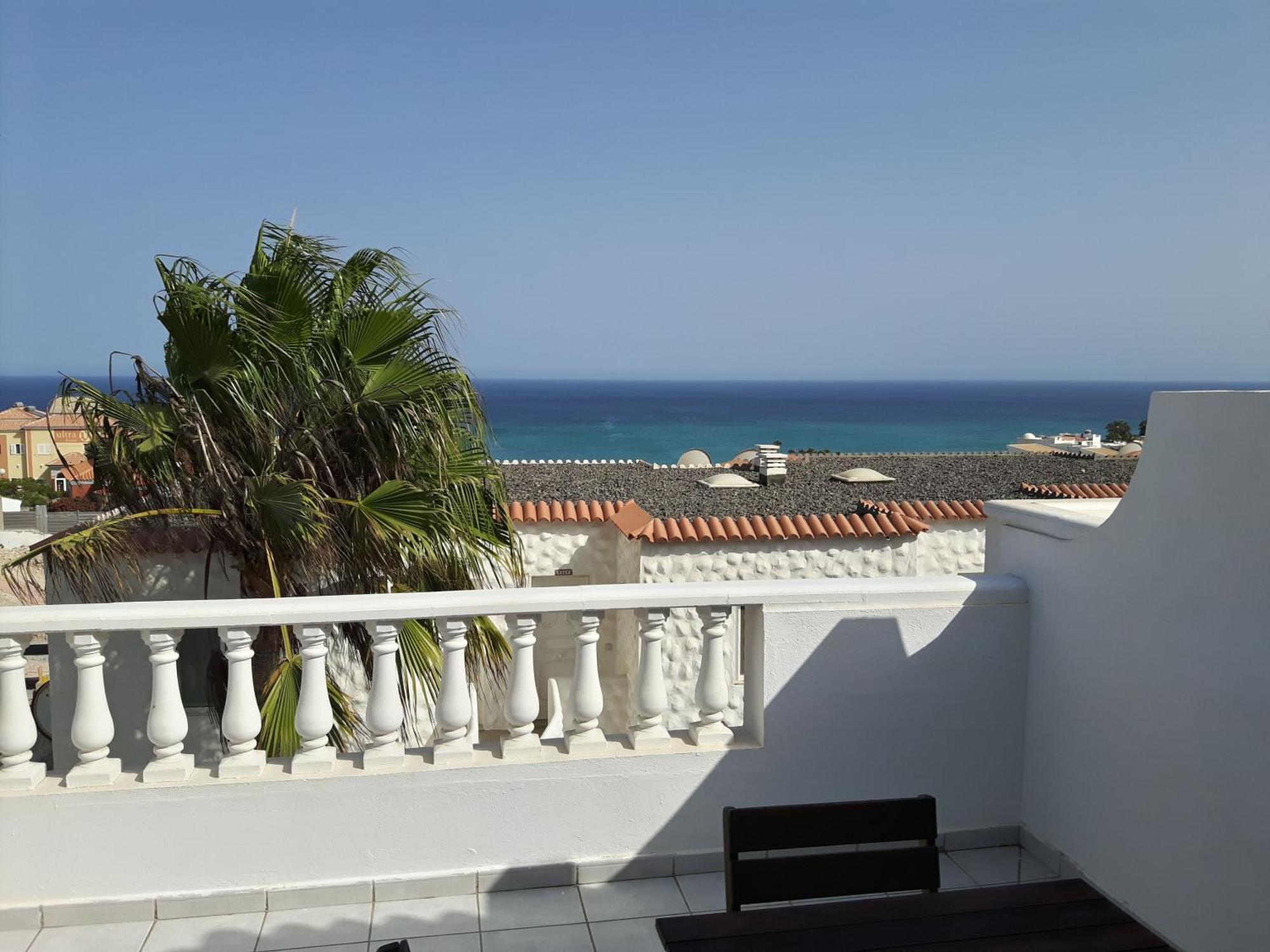 Appartement Iwona Mit Meerblick *